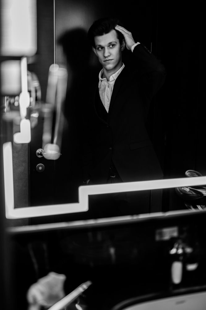 Photograph by Екатерина Якель