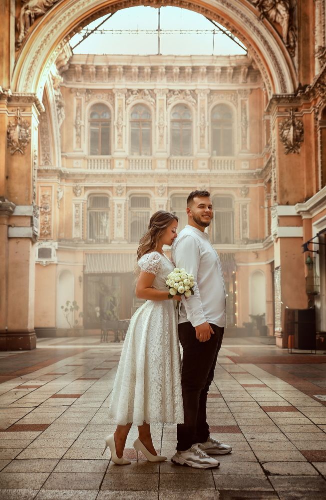 Photograph by Ольга Черепанова