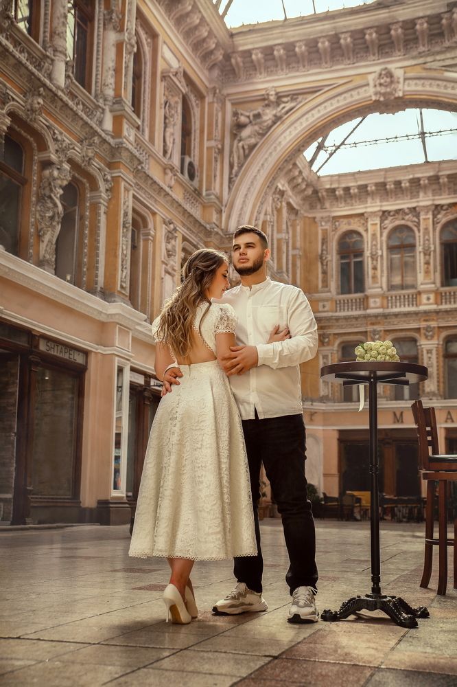 Photograph by Ольга Черепанова