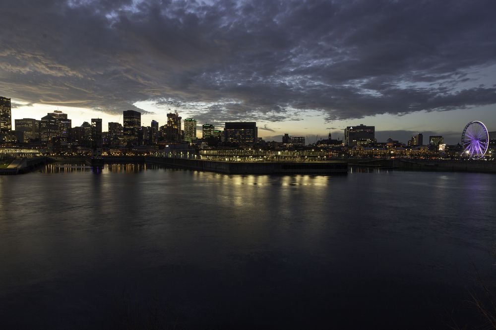 Фотография автора Denis Michelin