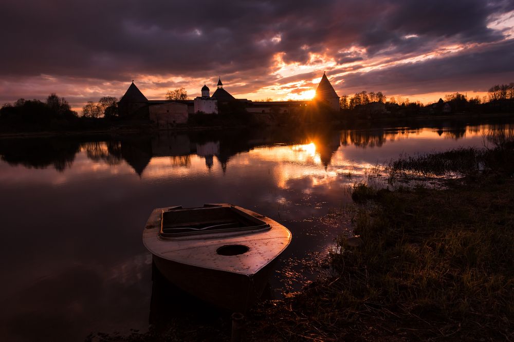 Photograph by Елизавета Шавардина