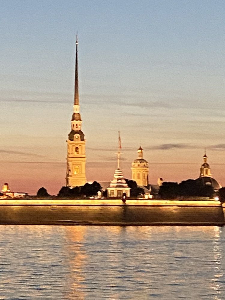 Photograph by Елена Мусина