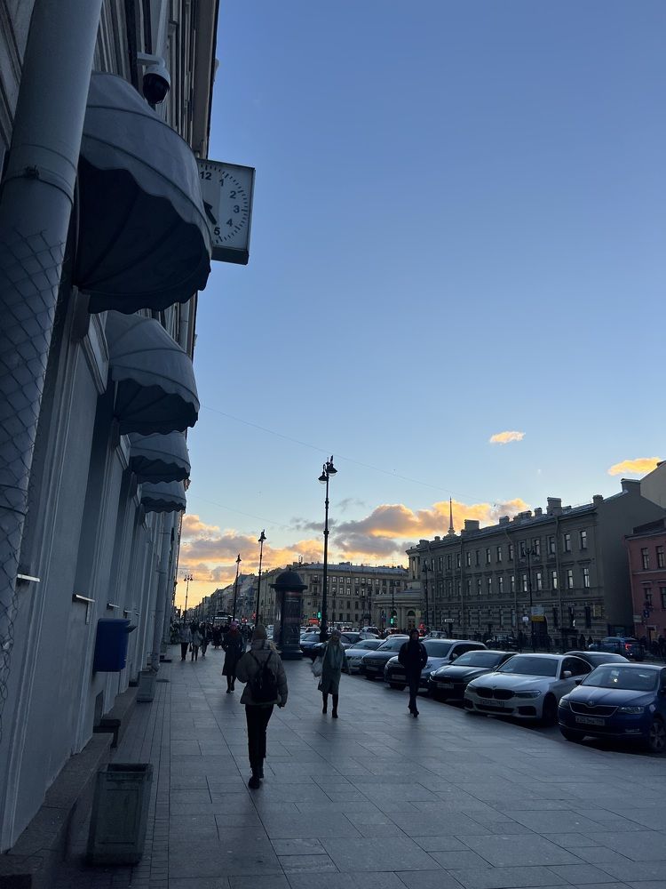 Photograph by Елена Мусина