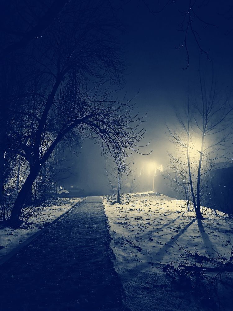 Photograph by Алексей Титков