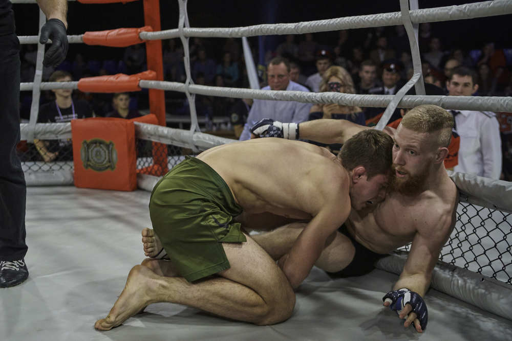 Photograph by Игорь Зиновьев