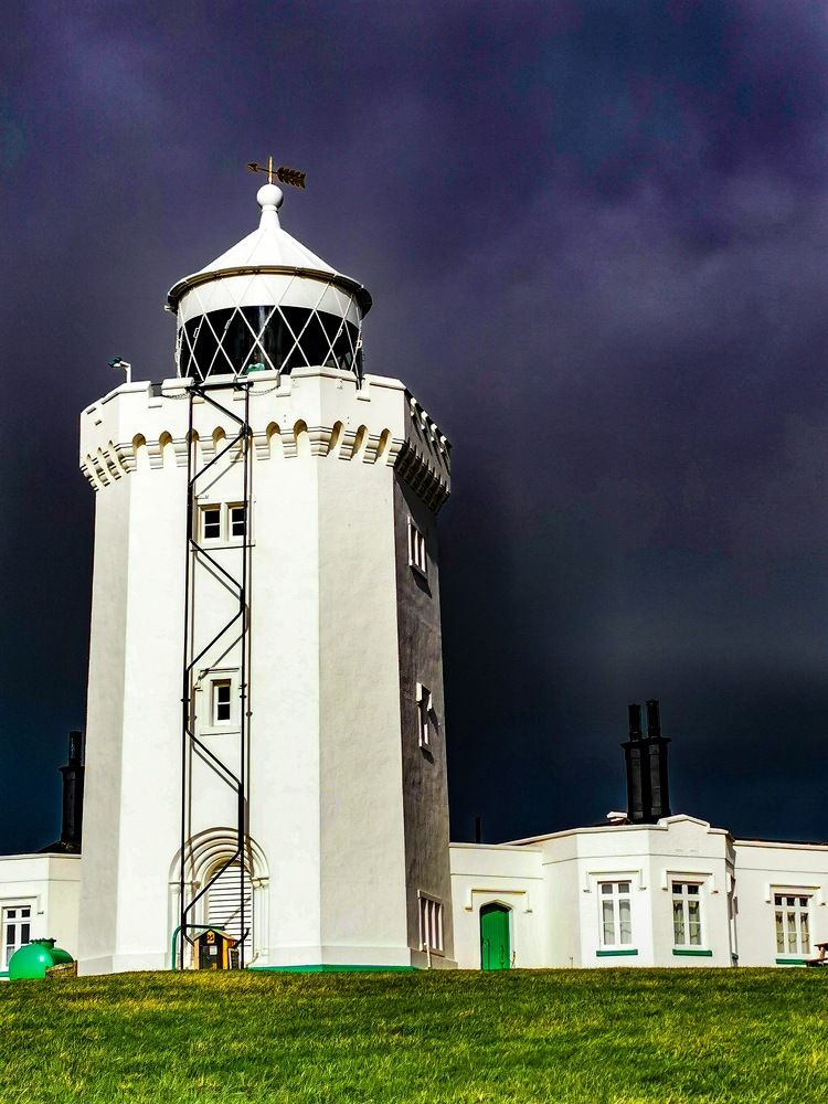 Фотография автора Ian Heard