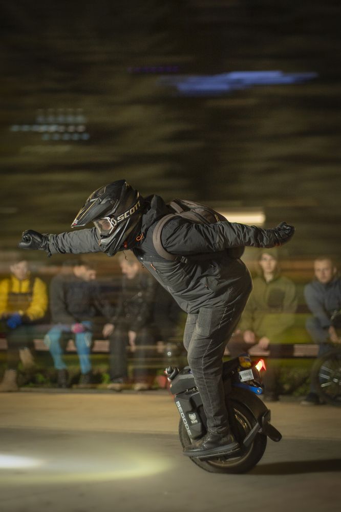 Photograph by Nikolay Nikolaev