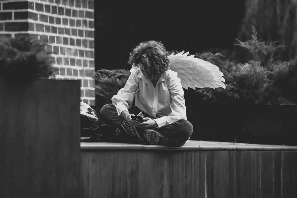 Photograph by Виктория Ахмылова