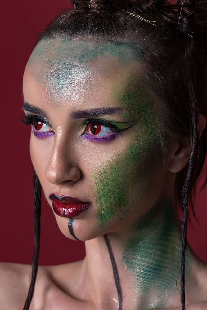 Photograph by Artem Loginov