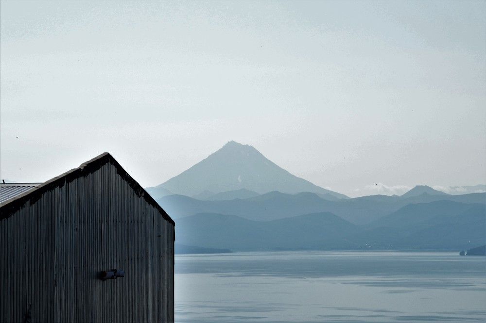 Photograph by Ения Семина