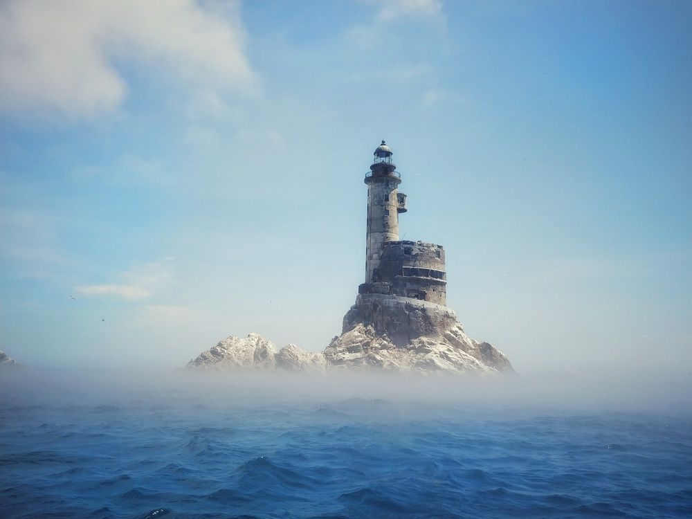 Photograph by Светлана Зимина