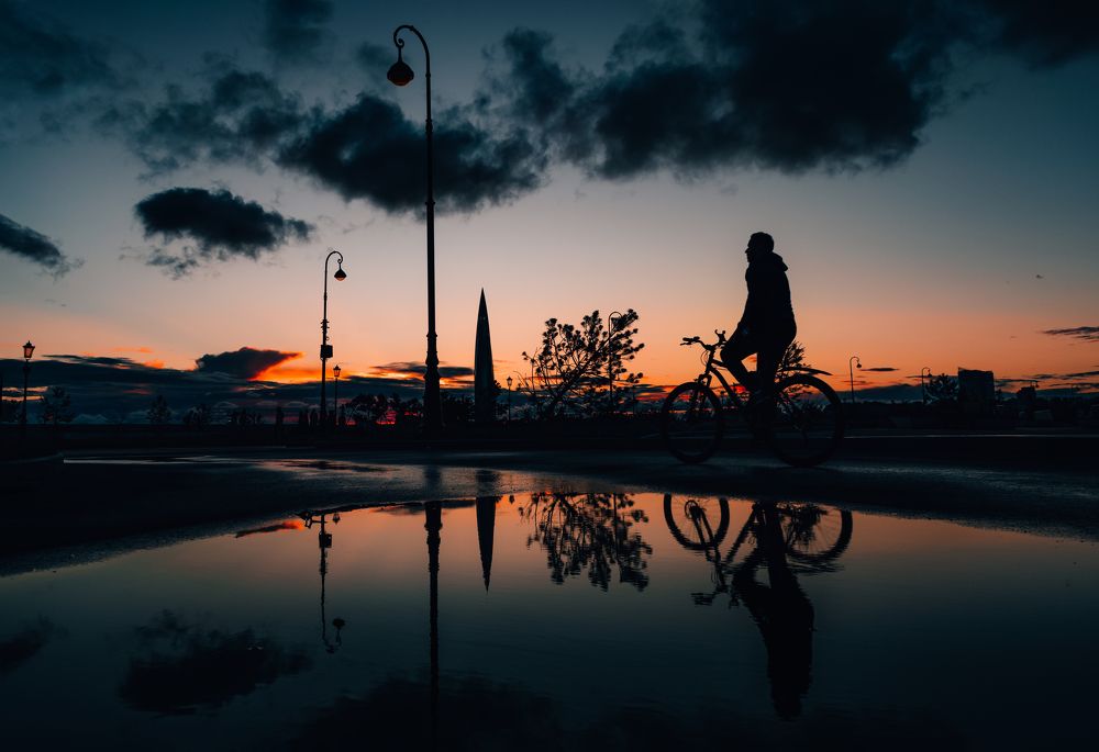 Photograph by Aljona Dyachenko