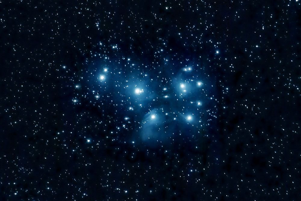 Photograph by Houmame Khelili