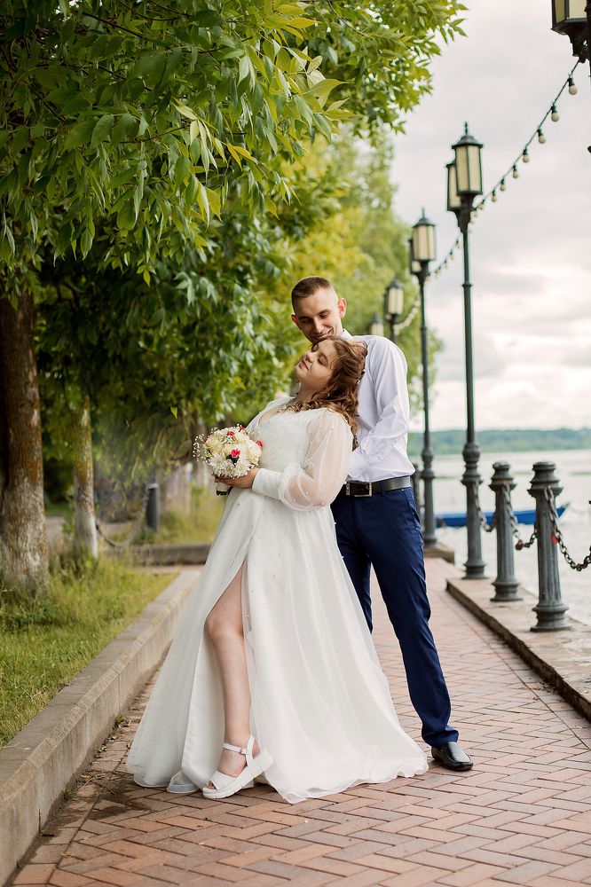 Photograph by Анастасия