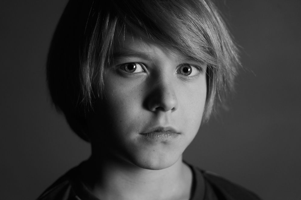 Photograph by Евгения Турушева