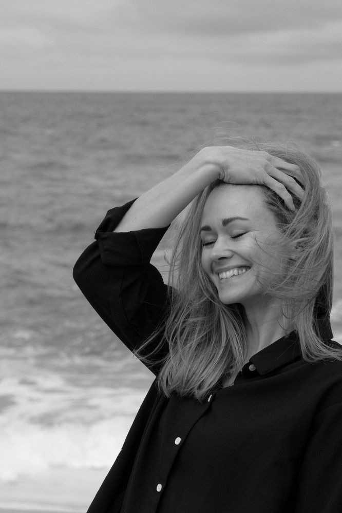 Photograph by Anna Cherkasova