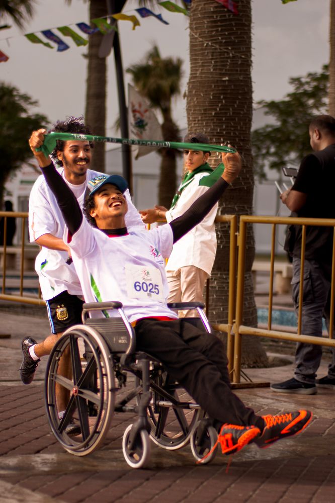 Photograph by Elshafei Salih