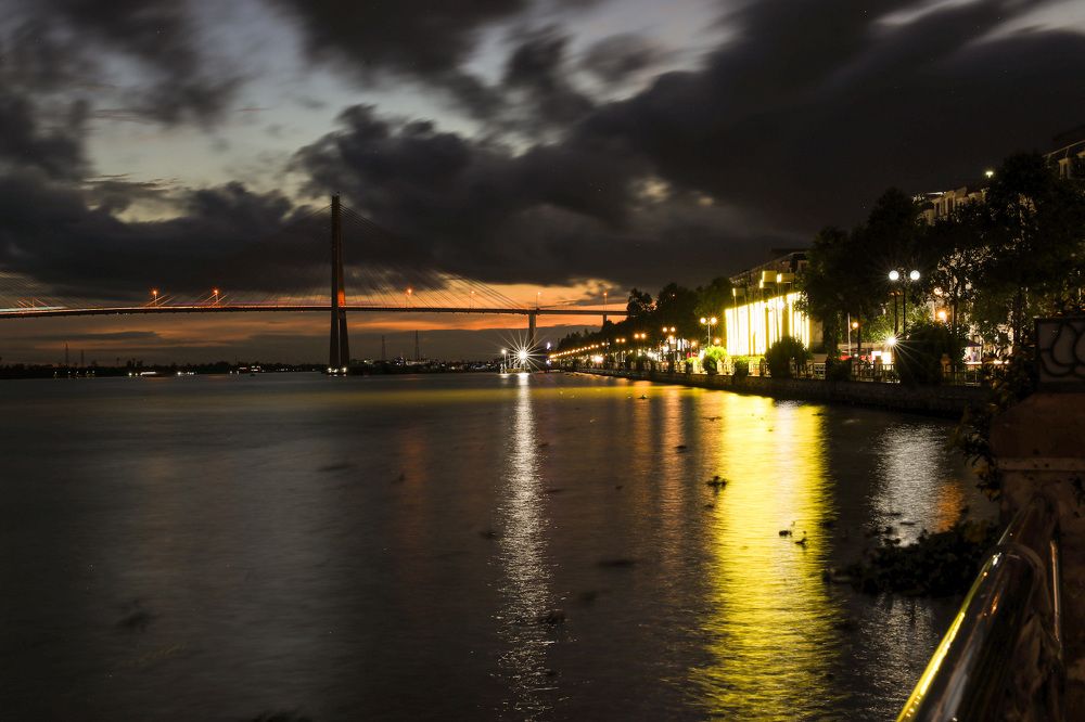 Photograph by Leduy Mai