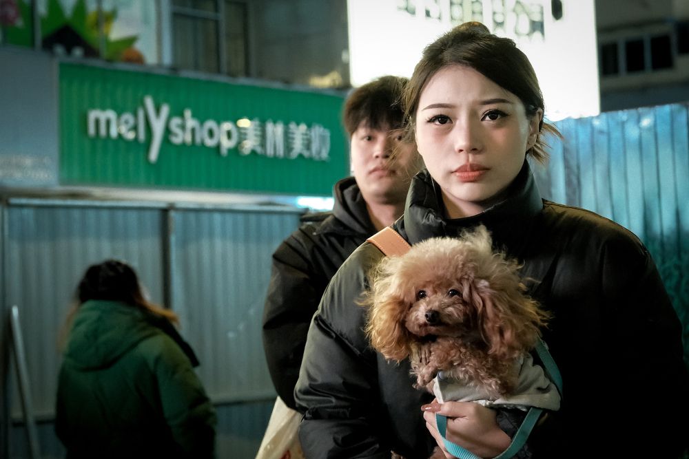 Photograph by Костин Дмитрий