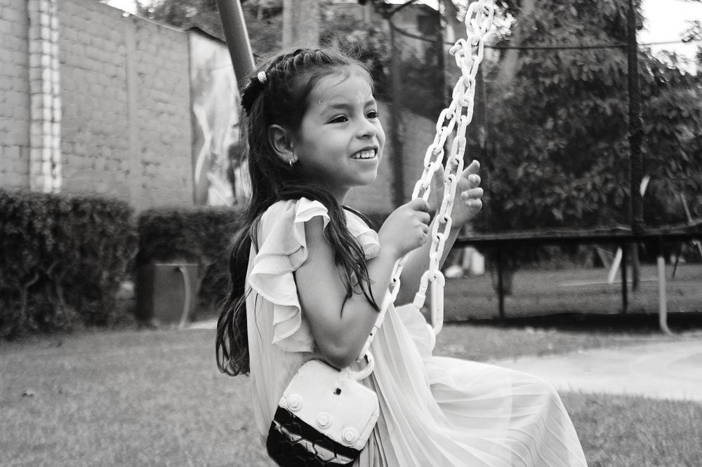 Photograph by Rose Caceres