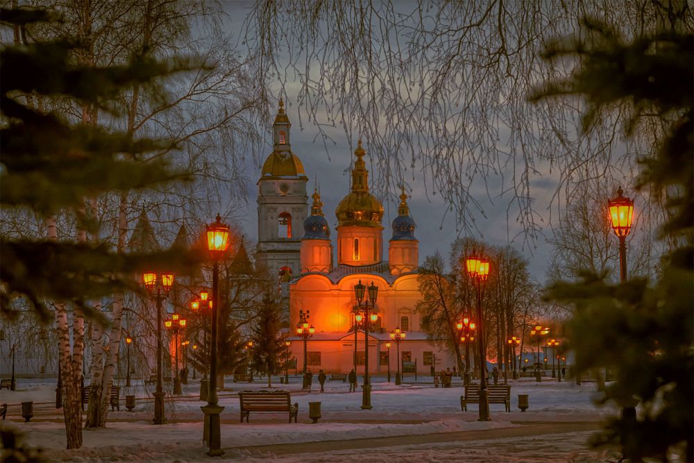 Photograph by Сергей