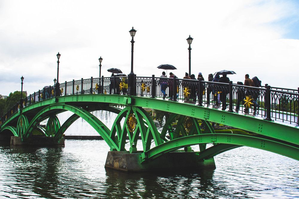 Фотография автора Ирина Гриценко