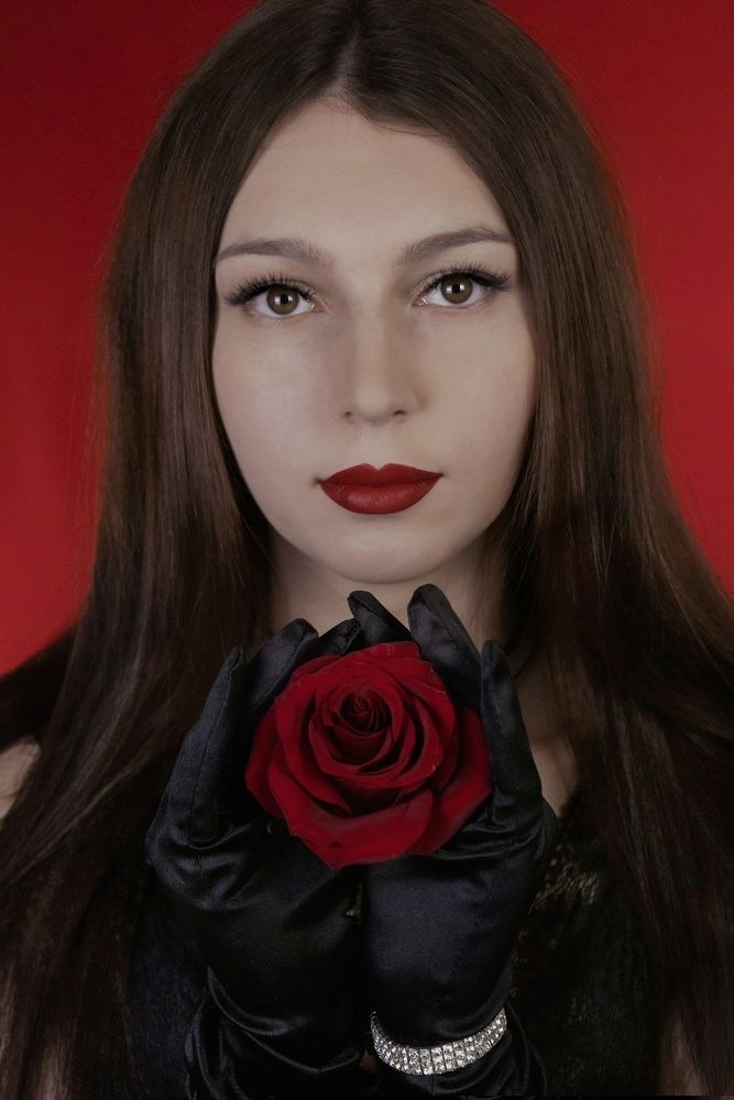 Photograph by Тамара Аржанова