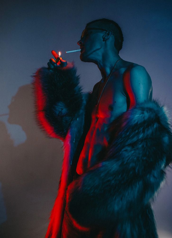 Photograph by Татьяна