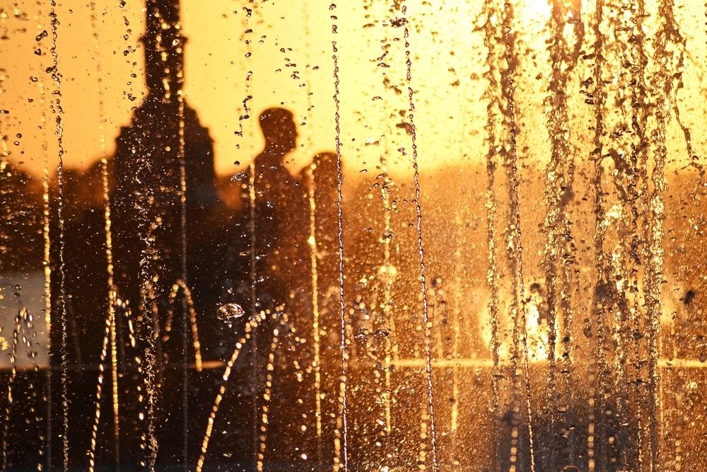 Photograph by Бобкин Алексей