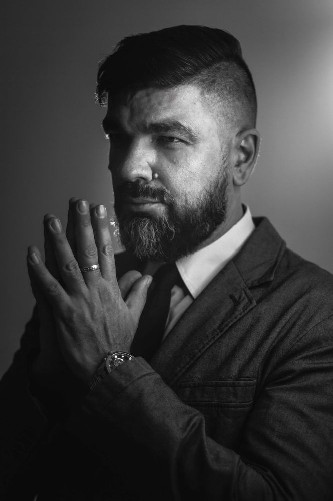 Photograph by Сергей Ратников