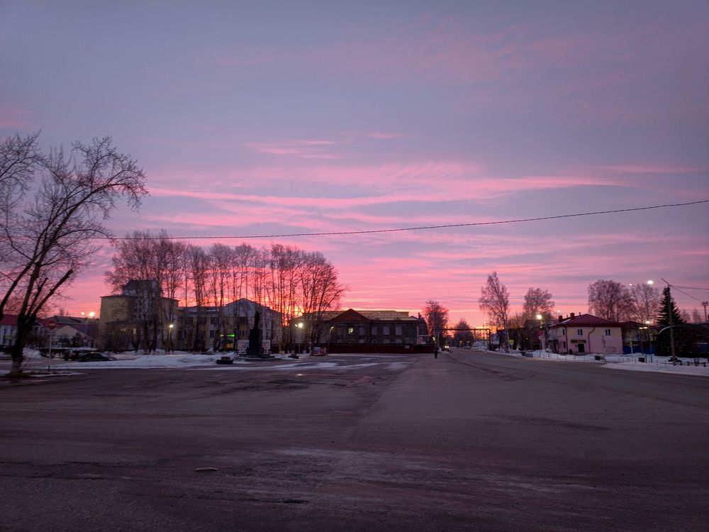 Photograph by Павел Пиншин