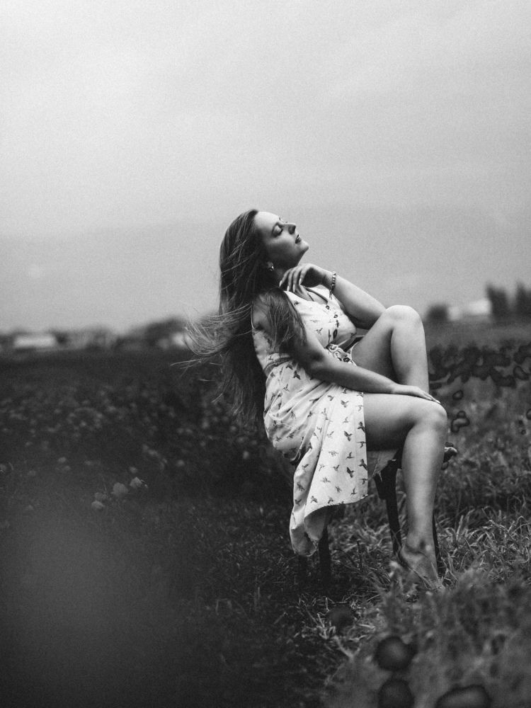 Photograph by Елизавета Веревкина