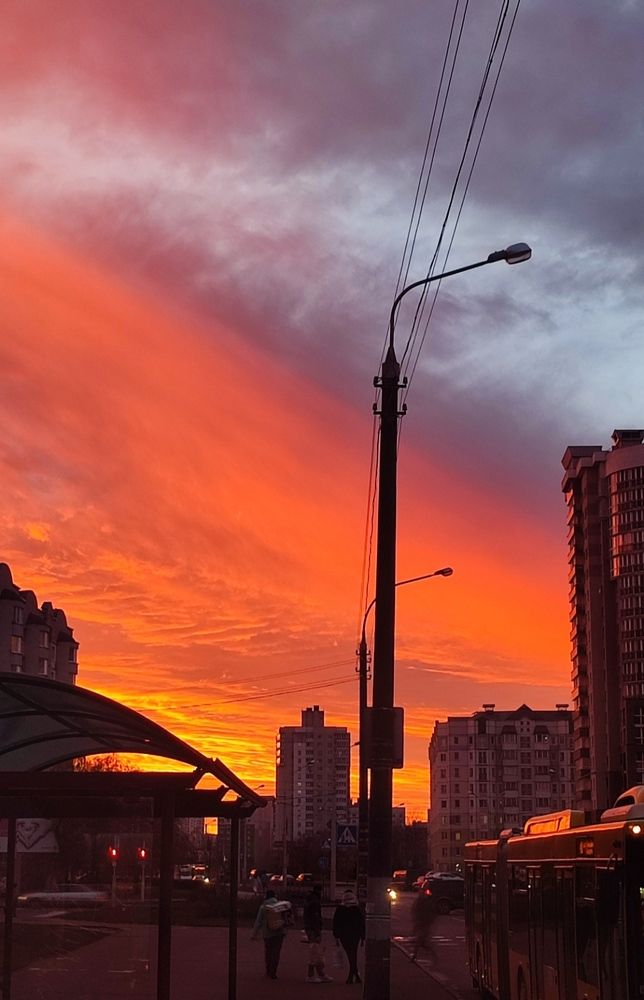 Photograph by Катерина Магало
