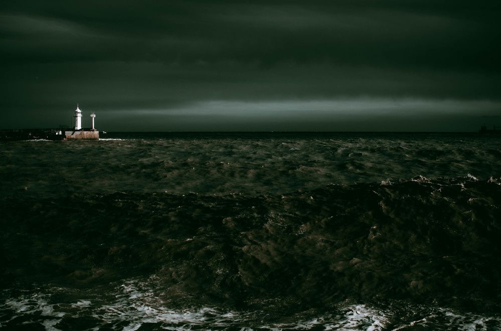 Photograph by Андрей Савёлов