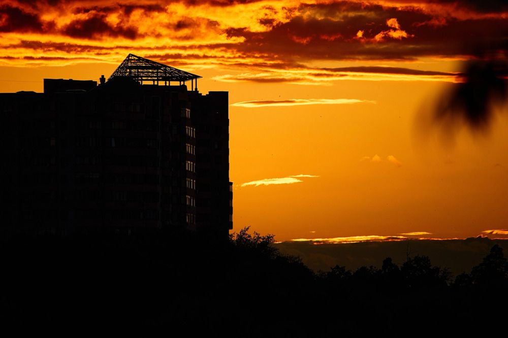 Photograph by Дарья Басова