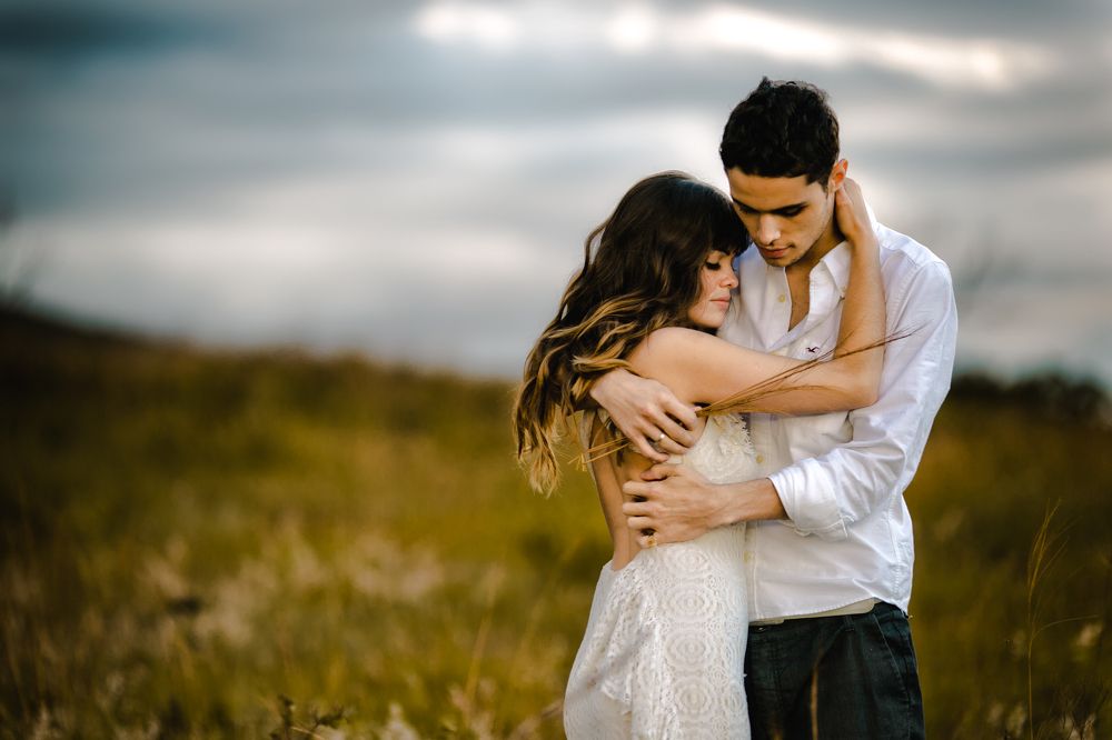 Photograph by FLAVIO SOUZA CRUZ