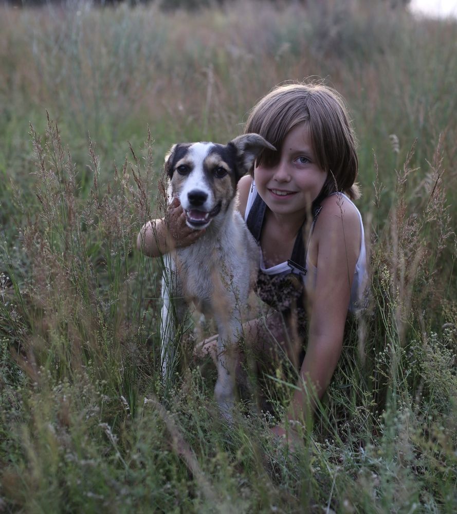 Фотография автора Анастасия Голощапова