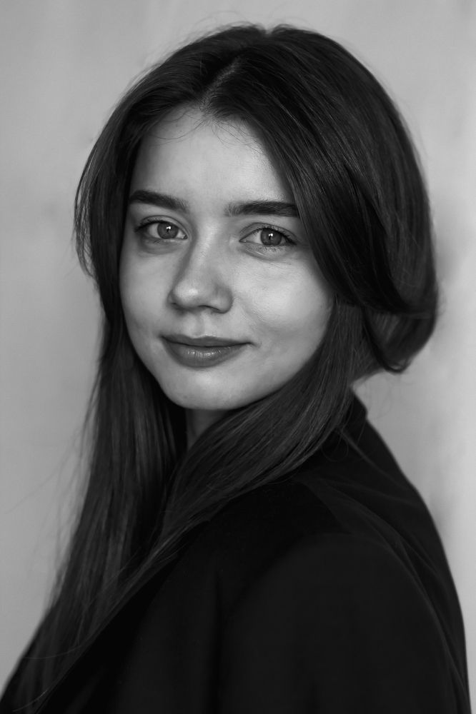 Photograph by Сергей Ратников