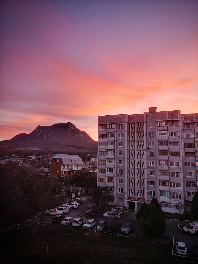 Photograph by Владимир Кривенко