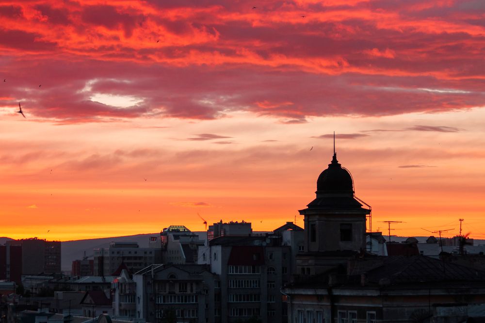 Photograph by Портных Дмитрий