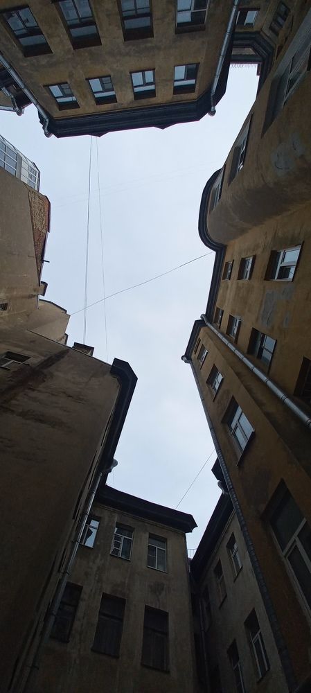 Photograph by Екатерина Конищева