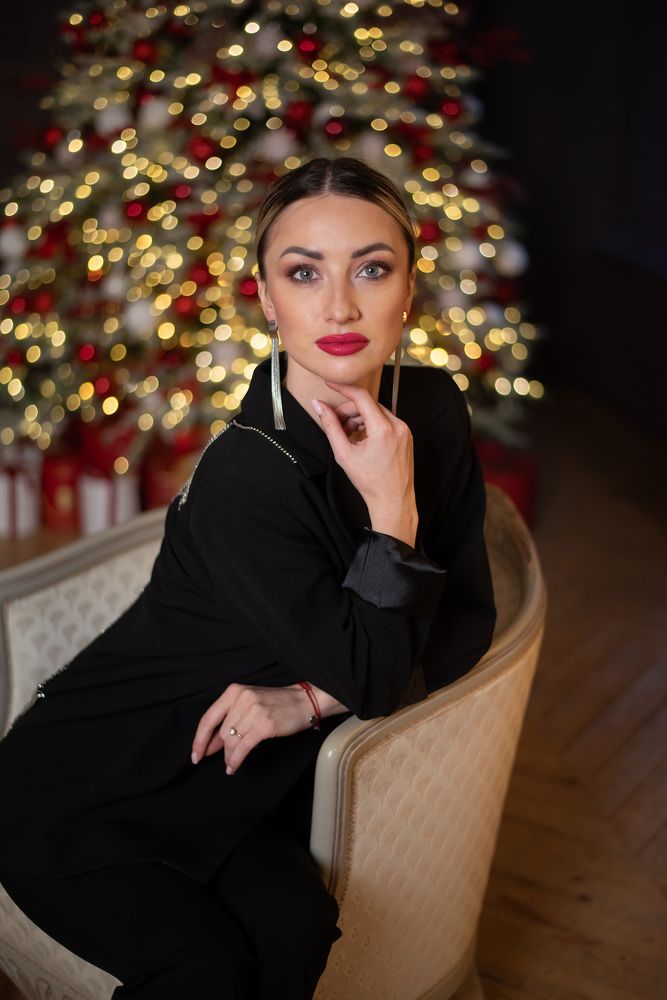 Photograph by Оксана Смирнова