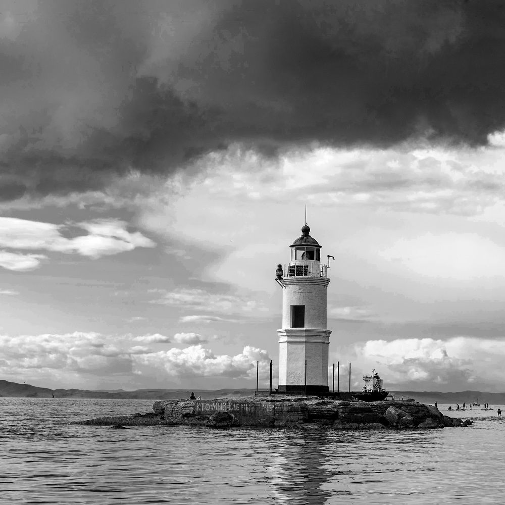 Фотография автора Денис Котренко