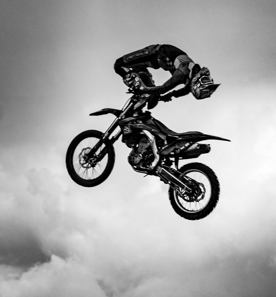 Photograph by Артём Пирогов