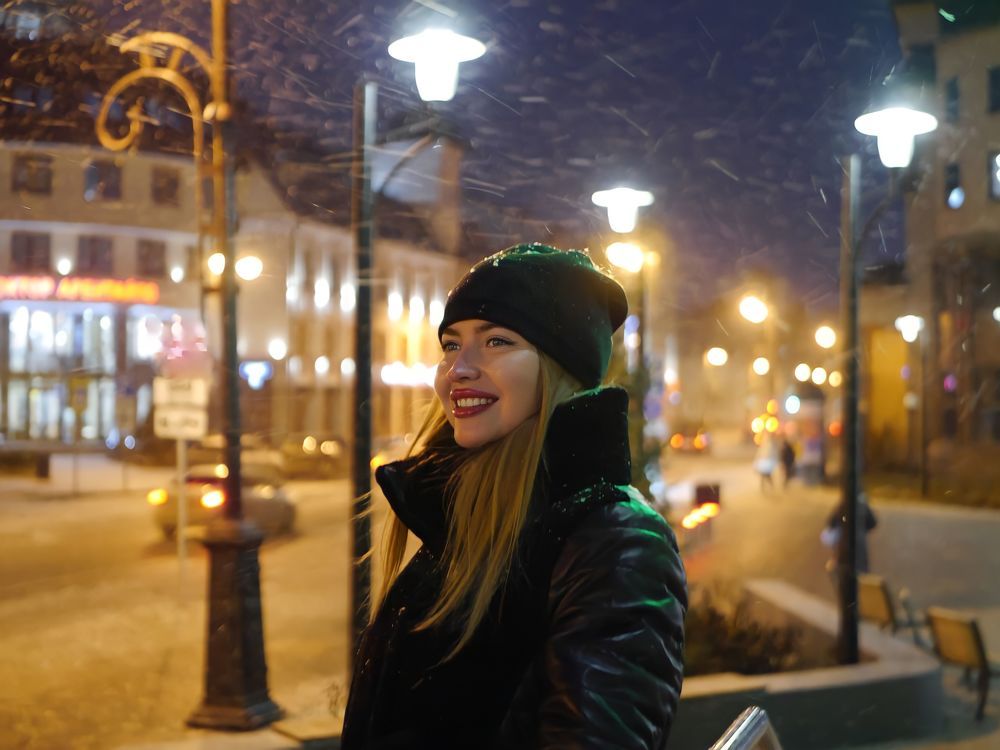 Фотография автора Лариса Хвостова