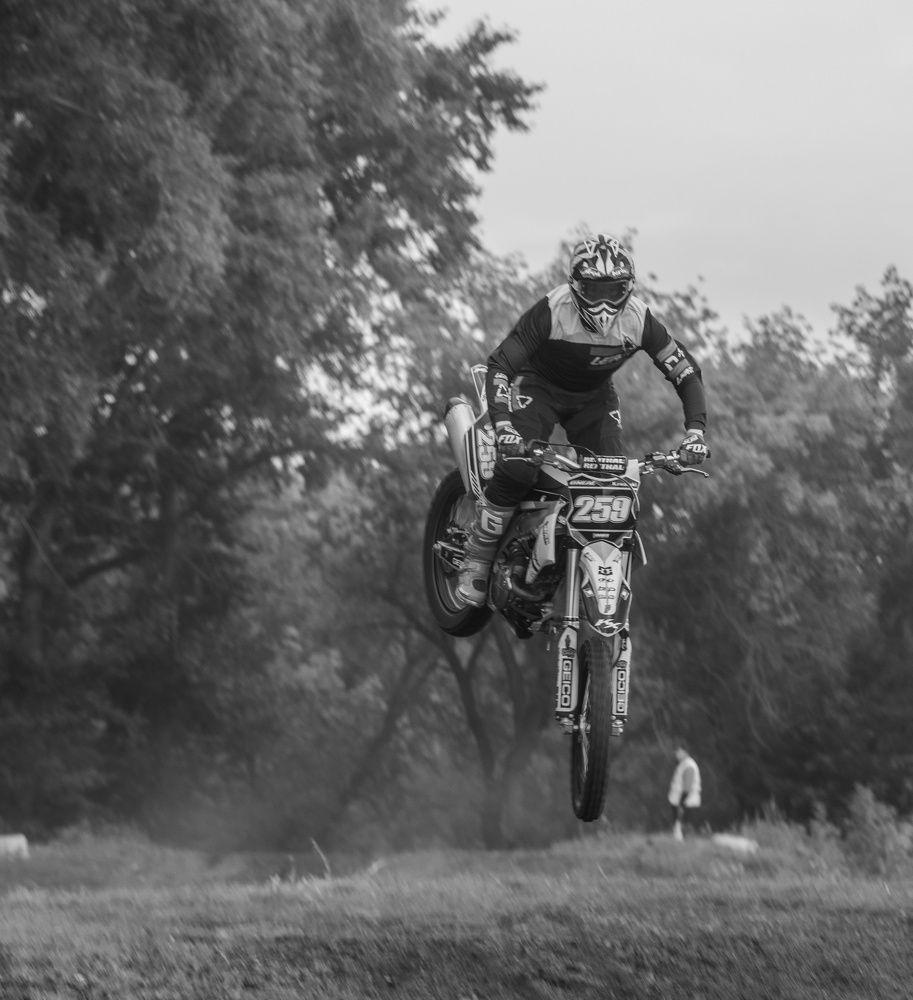 Photograph by Артём Пирогов