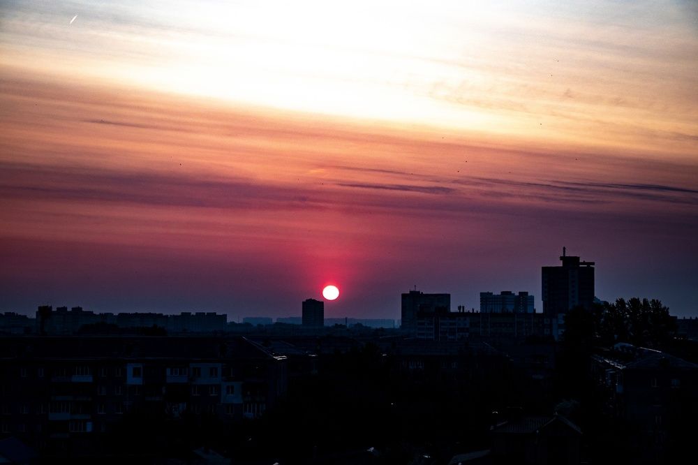 Photograph by Артём Пирогов