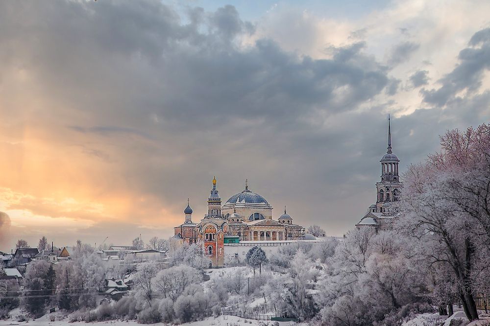 Photograph by Ларина Ирина