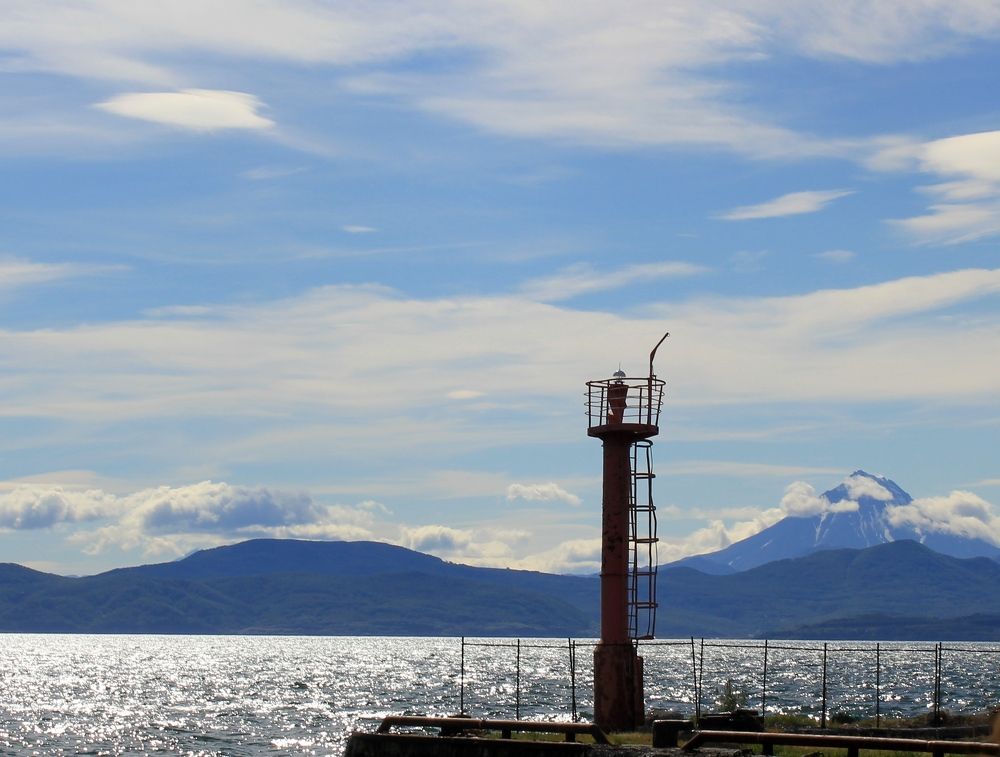 Photograph by Olga Bagaeva