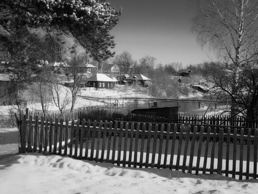 Photograph by Сергей Гаврилов